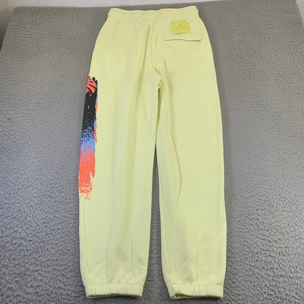 Air Jordan x Union LA Joggers Mens Medium 30